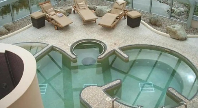 Номер Standard Wild Pheasant Hotel & Spa