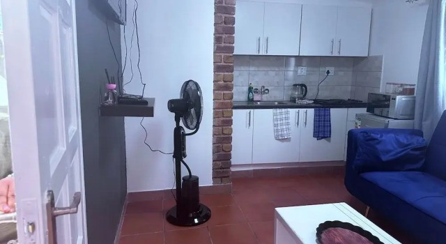 Апартаменты Superior SA Guest House