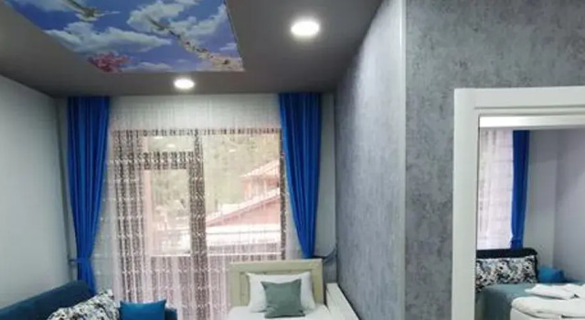 Kuloglu Otel And Restaurant, Забронировать Отель Чайкара Trabzon Region