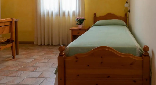 Agriturismo Il Palazzone