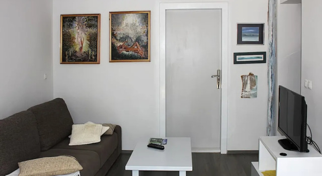 Apartment Perfect family holiday