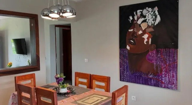 Appartamento Deluxe Akhard Haus