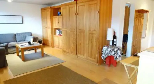 Apartment Aragon P31, Забронировать Апартаменты/квартира Отели Goms с парковкой, Парковка