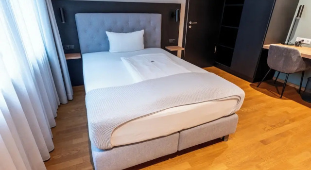 Номер Classic Restaurant Hotel Zum Storchen