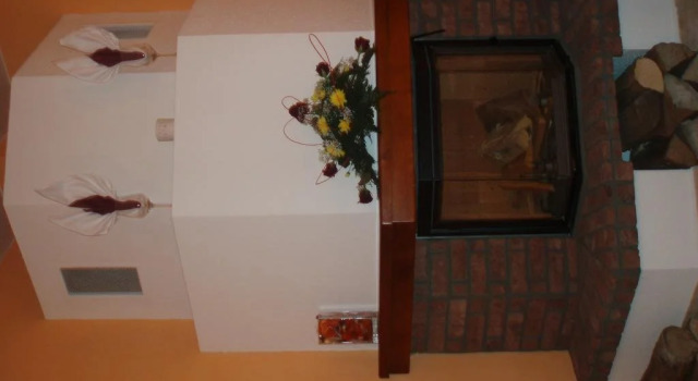 Hotel u Kapra, Rezerwuj Hotel Hotele w Kraj hradecki ze śniadaniem, Śniadanie