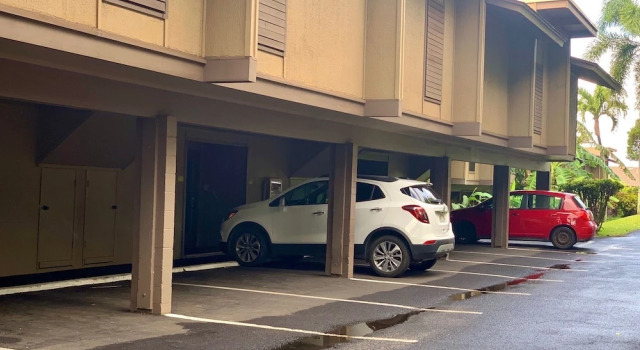 Kahana Sunset C7 2 Bedroom Condo by RedAwning