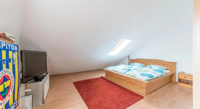 Двухместный номер Standard ID 6129 - Private Rooms