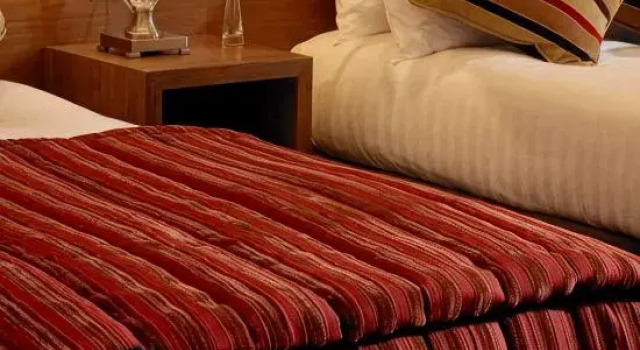 Номер Executive Tullamore Court Hotel