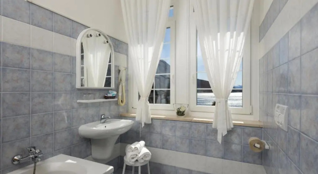 Двухместный номер Standard Grand Hotel Molveno