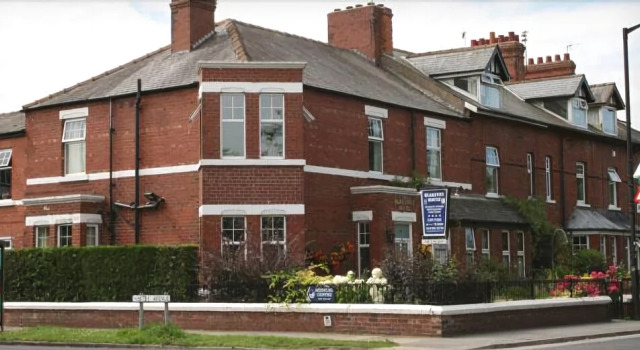 Blakeney House, Забронировать Отель Бизнес-отели Англии, 4* 5*