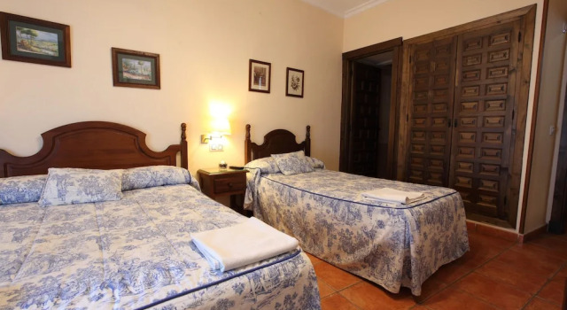 Hostal Rocio