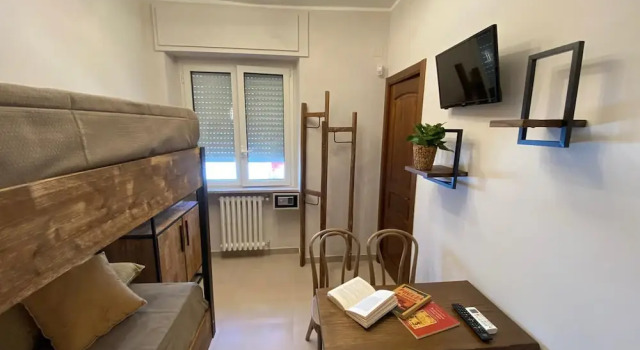Standard Zimmer La Fontanella