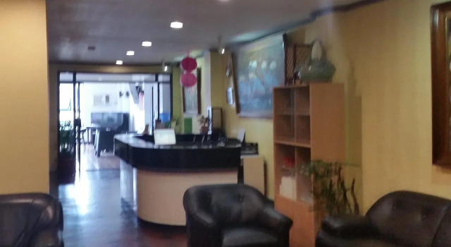 Flamingo Hostel, Rezervovat Hostel Hostely v Camarines Sur, Hostel