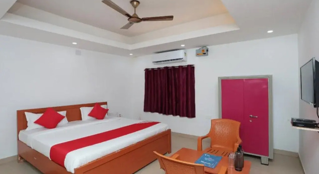 Arnapurna Home Stay By OYO Rooms