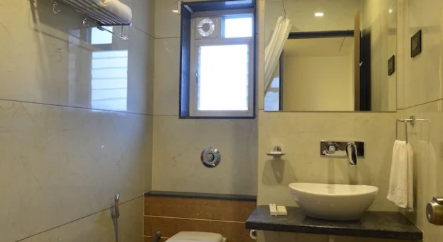 Номер Executive Hotel Jhankar Palace