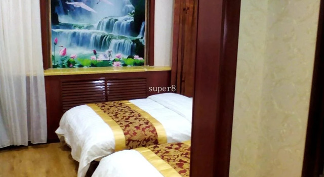 Super 8 Xiang He Yong Tai Road Store, Reserva ahora Hotel Xianghe Hebei