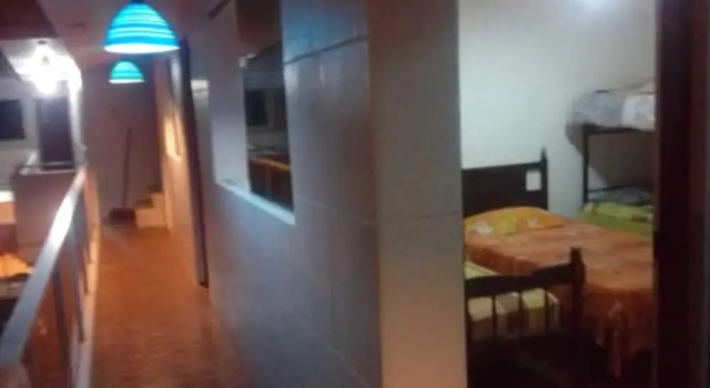 Hostal Mar Pacífico Sur, Varaa Hotelli Hotellit Provincia de Lima pysäköinnillä, Pysäköinti