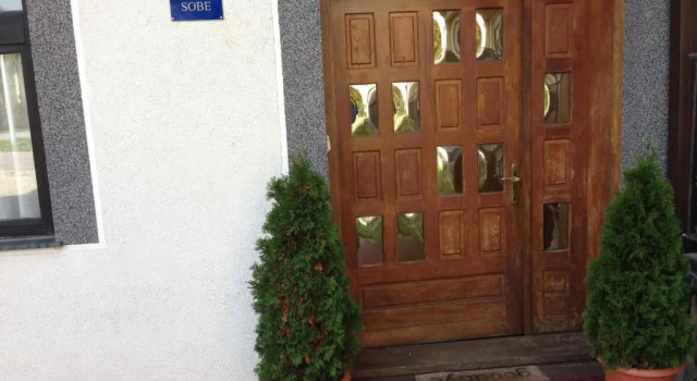 Номер Standard Valpovački dvori B&B