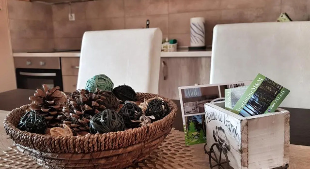 Апартаменты Apartmani MM Zlatibor