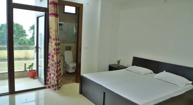 Awesome Property Someone Will Love To Live, Rezervovat Apartmán Rišikéš Uttarakhand
