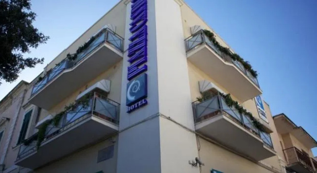 Hotel Piazza Candia