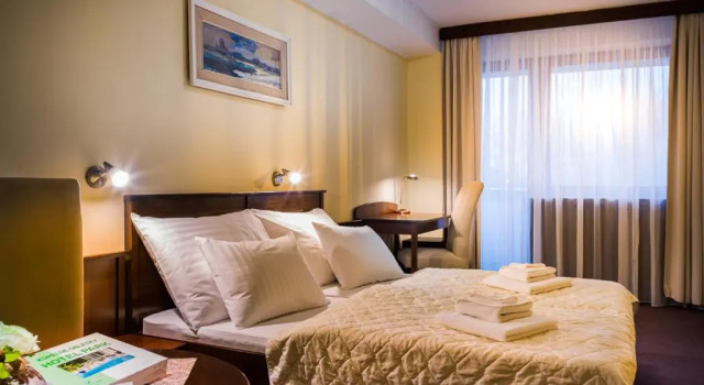 Номер Economy Hotel Park
