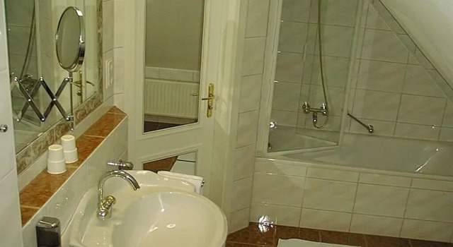 Номер Classic Villa Markersdorf