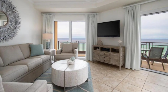 Апартаменты Westwinds 4769 at Sandestin