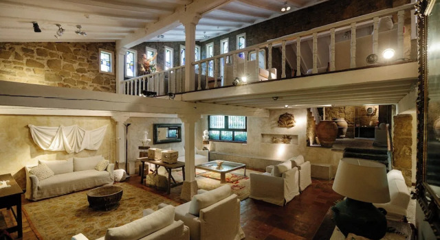 Hotel Finca El Peregrino, Prenota Hotel Puente la Reina Navarra