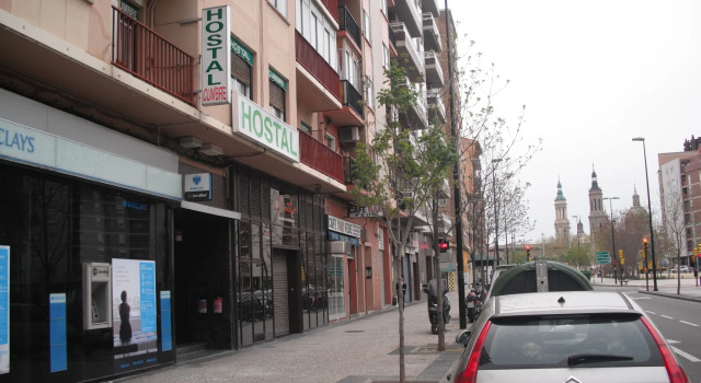 Hostal Cumbre