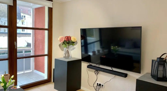 Апартаменты Kleiner Koenig - Appartement im Stadtzentrum