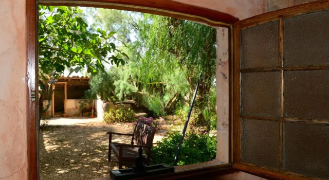 Номер Standard Agroturismo Finca Sant Blai