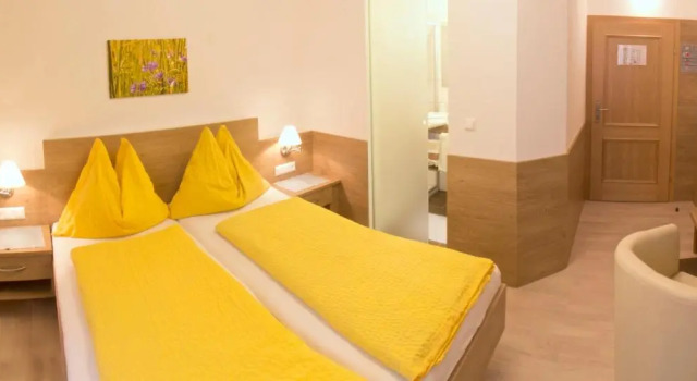 Двухместный номер Standard Gasthof-Hotel zur Linde