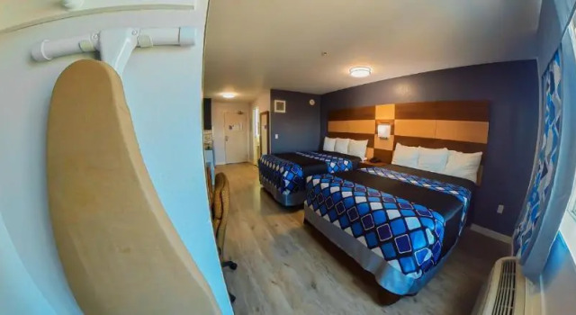 Номер Standard Coratel Inn and Suites By Jasper Saint Paul Minneapolis Inver Grove Heights