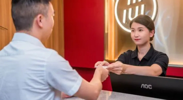 Weige Hostel (Fuzhou Sanfang Qixiang)