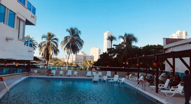 Cartagena Estudio Colonial 1122