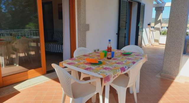 Апартаменты Superior Le Residenze di Gallura