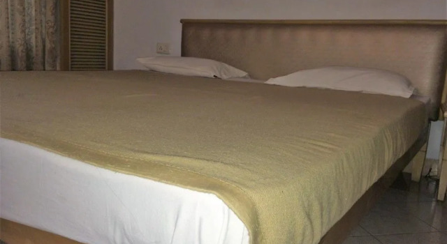 Hotel Jyoti Plaza