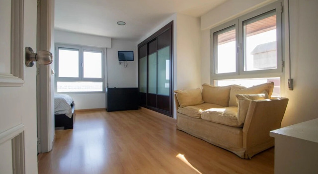 City Center Penthouse Prime Views, Забронировать Отель Отели Лас-Пальмас-де-Гран-Канария 3 звезды, 3*