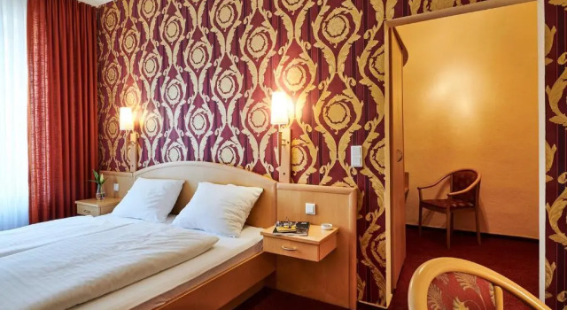 Номер Standard Dom Hotel