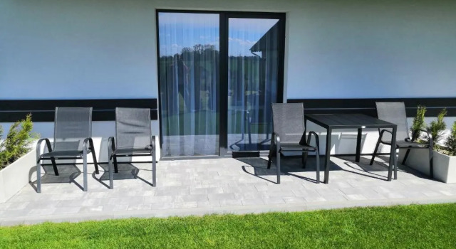 Апартаменты Apartamenty Jasieńczyk