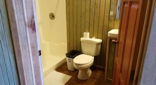 Четырёхместный номер Standard с видом на океан Half Moon Resort