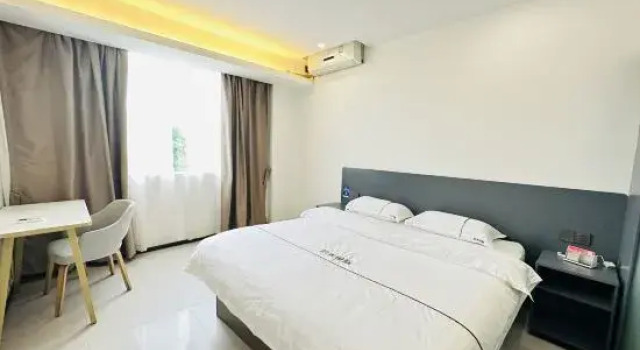 Foshan Shiguang International Apartment, Book Apartment Foshan Foshan Area