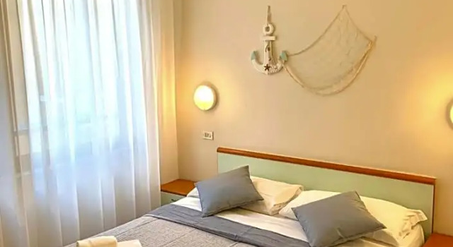 Двухместный номер Standard MH Hotel Maracaibo