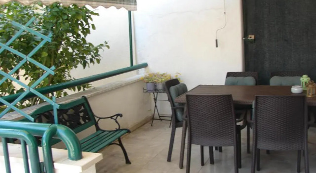 Апартаменты Apartment Svagi