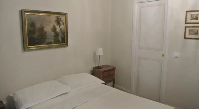 Номер Superior Palazzo Zecchino
