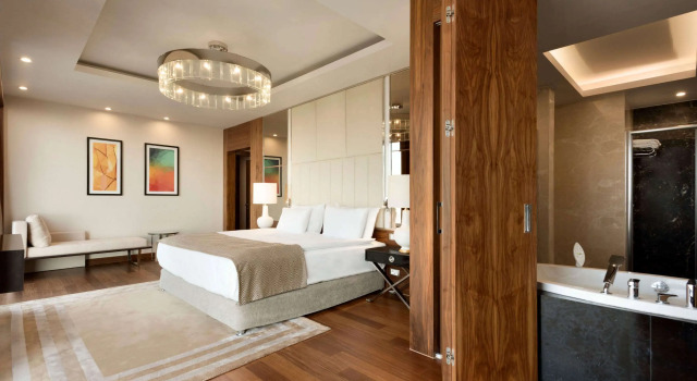 Ramada Plaza by Wyndham Konya