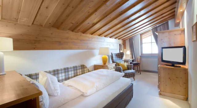 Номер Standard Hotel Angela