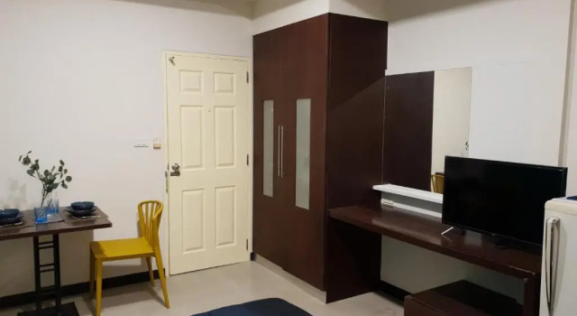 Апартаменты 552 Residence