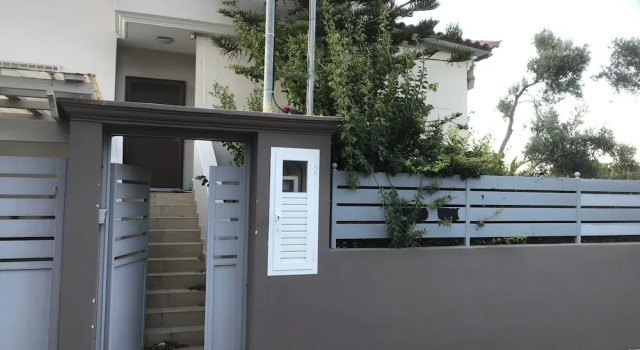Beautiful Spacious apt in Nea Makri
